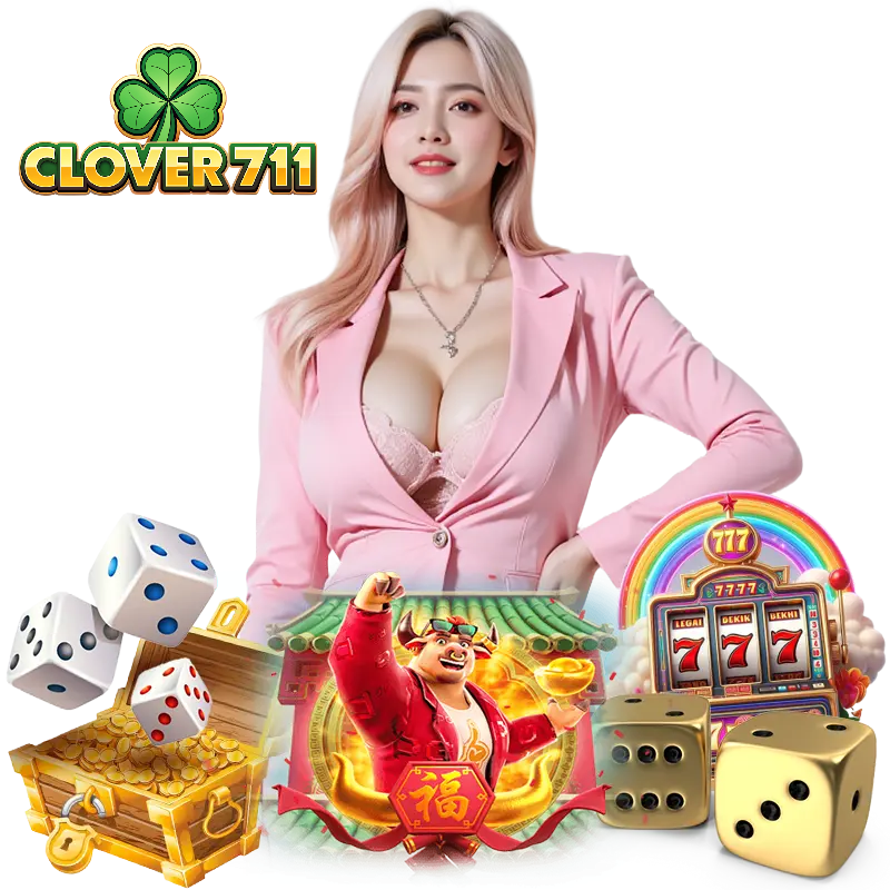 CLOVER711